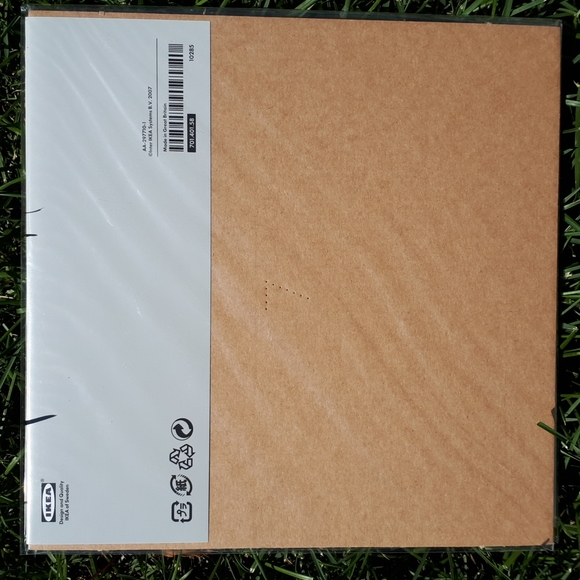 💥Free w/Purchase New Ikea TRILLING Flower Posters, set of 3 - Picture 5 of 6